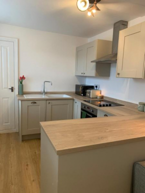 ‘The Tortoise’ Cosy flat in the heart of Kendal